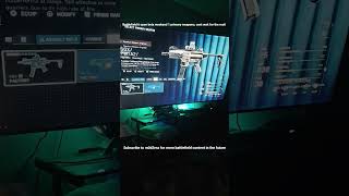 bf6 beta weekend 1 primary weapons showcase #battlefield #openbeta