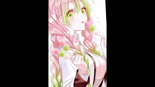 Edit Demon Slayer | Couples Singing (Shape Of You)