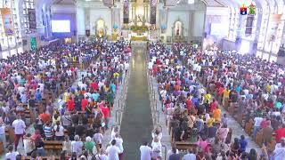 #QuiapoChurch 9AM LIVE MASS • 07 September 2025 • 23rd SUNDAY in Ordinary Time