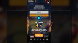 MSF promo gift code #44 - Marvel Strike Force @if2pgames