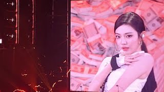 250831 aespa - Rich Man + Kill It + Dark Arts + TALK | SYNK aeXIS LINE Concert Fancam 에스파 콘서트 직캠