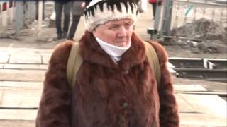 Железнодорожный переезд возле метро Удельная закроют