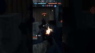Battlefield 6 BETA - Map Empire State - Weapon AK-205