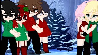 √uma noite de natal√ {narusaku},sasukarin?,kibahina?(Gc)