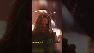 Паркер Подсоби !!! Старк и Паучок пытаются снять перчатку с Таноса !