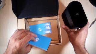 Xiaomi Mi R1D AC WiFi Router English Version