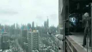 Final Fantasy VII AD - Just in Case