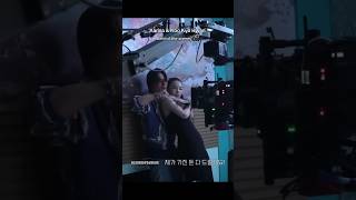 [Karina Focus] aespa Rich Man Behind The Scenes🎬 #richman #aespa #winter #karina #giselle #ningning