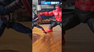 Marvel Legends Captain America Brave New World | Toy Unboxing #actionfigures #marvel