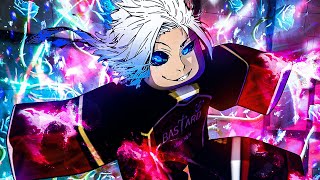 Выбиваем и смотрим на Мишаню в Blue Lock Rivals🗿