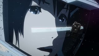 Simulation to reality - &quot;Knights of Sidonia&quot; - A Must Watch?