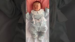 Comprinhas da SHEIN para a bebê reborn Agnes #diariodeamorreborn #fashionhaul #babyfashion #reborns