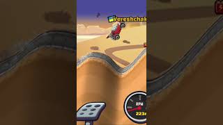 Spoiler is OP 😍🔥 Hill Climb Racing 2
