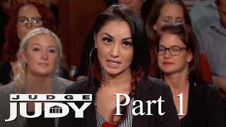 Woman Sues over $10K Vet Bill! | Part 1