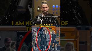 Seth Rollins Is NOT In Captain America: Brave New World