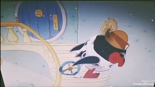 Смешарики - Едет Крыша/Свидетельство о Смерти