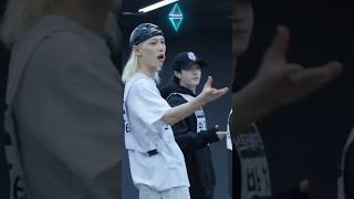 felix dance practice ceremony🐥🕺 #felix  #straykids