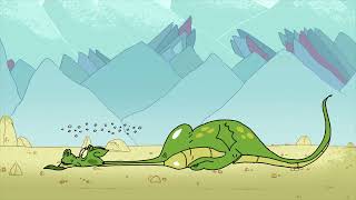 Dragon vore