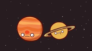 Jupiter&#39;s Red Spot