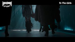 aespa 에스파 &#39;To The Girls&#39; (Official Audio)