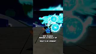 ⚡ New Rumble Rework vs Old Rumble Showcase | Blox Fruits