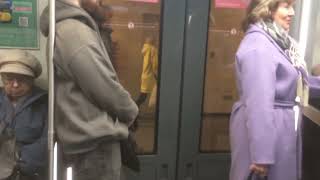 Промежуток от станции Маяковская до станции метро Балтийская(Балтийский вокзал)