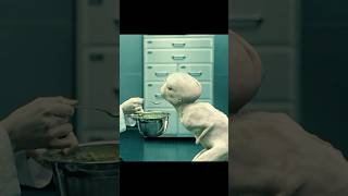 Splice #shorts #movieclips #fyp #splice