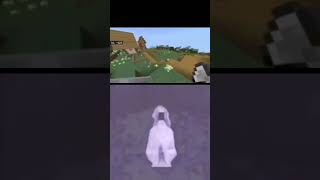 #minecraft #мистика