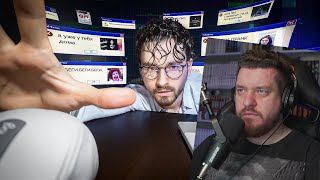 ТАЙНЫ И ЗАГАДКИ ИНТЕРНЕТА 3 | РЕАКЦИЯ на Брайна Мапса