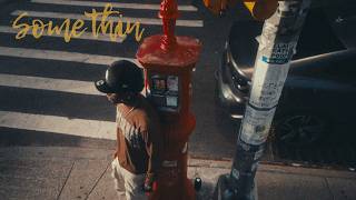 Miles Caton - Somethin (Official Visualizer)