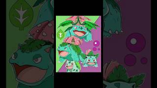 Bulbasaur to MEGA Venusaur 🔥 Full Evolution in Pokémon GO 🌿✨
