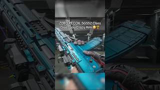 Build SG552 Class gives you aim bot in Delta Force mobile🔥 code in pin comment.