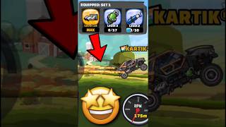 🤩Satisfying WHEELIE BOOST in RAIDER!! 👀 HCR2 #shorts #racinggames