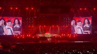 aespa 에스파 ‘Rich Man&#39; FANCAMㅣ2025 aespa LIVE TOUR &#39;SYNK : aeXIS LINE&#39;