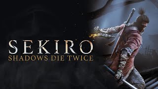Sekiro: Shadows Die Twice. Гэнитиро, Иссин Асина и 3 концовки.