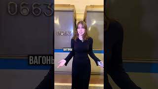 Когда на всех линиях метро будут новые поезда? #izmetro #изметро