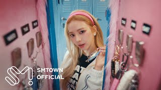 aespa 에스파 &#39;Spicy&#39; MV