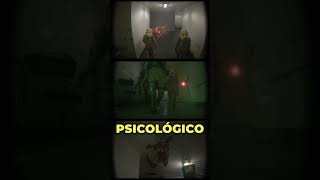TERROR explorativo MULTIJUGADOR Monstruoso | UNDERWARD