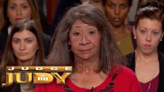 Did Granny Run Away with the Money?