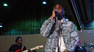 This Ain’t It ~ Live Performance ~ Miles Caton