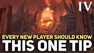 Oblivion Remastered - This Is The BEST TIP That Every Beginner Player Needs To KNOW!