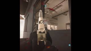 .50 GS | Call of Duty Modern Warfare 3 Multiplayer Gameplay (No Commentary)