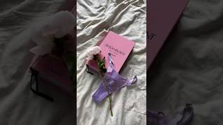 Запускаю свой челлендж по пошиву летних комплектов нижнего белья 🌸 #sewing #шьюсама #пошивбелья