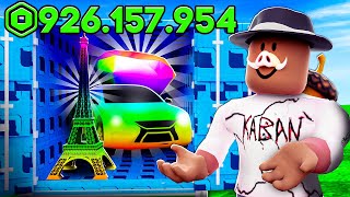 😱 ОТКРЫЛИ АЛМАЗНЫЙ КОНТЕЙНЕР в РОБЛОКС! + Фиксплей!