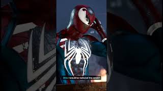Marvel&#39;s Spider-Man 2 Symbiote mod #spiderman #marvelspiderman2 #marvel