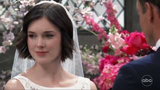 GH: 7/28/25 - Drew &amp; Willow&#39;s Wedding Part 1/5