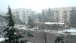 Gardabani 2012