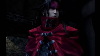 Dirge of Cerberus: Final Fantasy VII PS2 Intro + Gameplay [No Commentary]