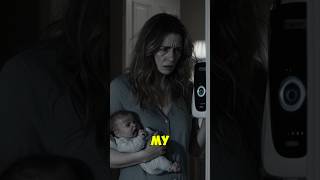 The Forgotten Baby Monitor#horrorstories #haunted #hauntedtales