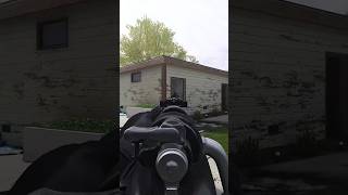 Call of Duty Modern Warfare 3 Multiplayer Kar98k Gameplay 🤩